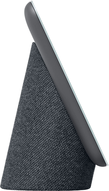 Kontroler Google Nest Hub 2nd Gen Black (GA01892-IT) - obraz 4