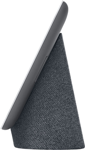 Kontroler Google Nest Hub 2nd Gen Black (GA01892-IT) - obraz 5