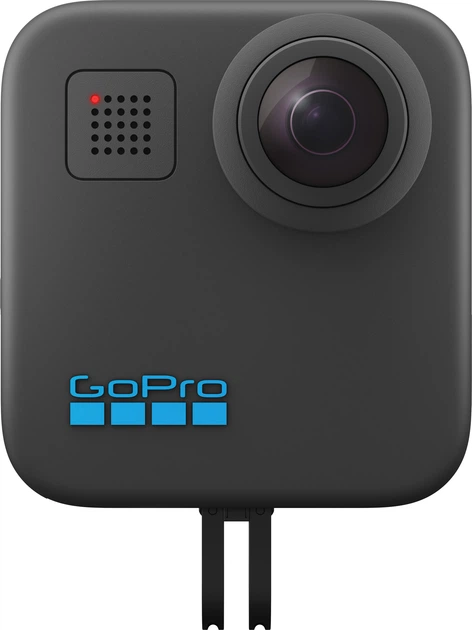 Видеокамера GoPro MAX (CHDHZ-203-RW) – фото, отзывы