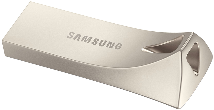 Pendrive Samsung Bar Plus USB 3.2 Gen 1 512GB Silver (MUF-512BE3/APC) - obraz 5