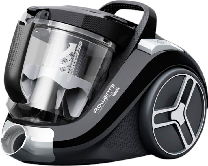 Odkurzacz bez worka Rowenta Compact Power XXL RO4B25EA - obraz 4