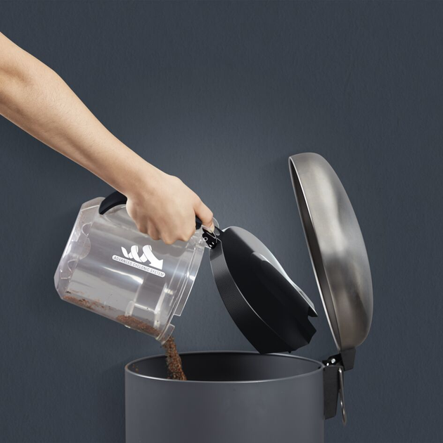 Odkurzacz bez worka Rowenta Compact Power XXL RO4B25EA - obraz 6