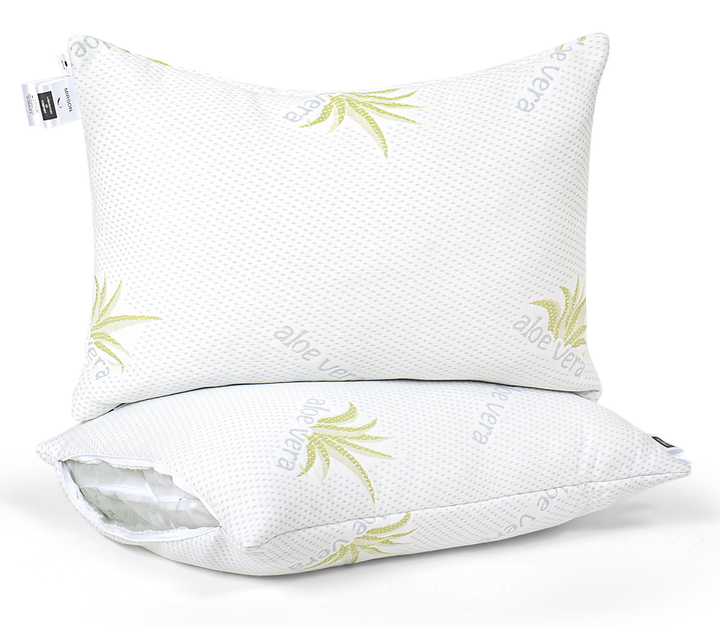 Подушка антиалергенна MirSon №801 Dorotea EcoSilk Hand made Середня 70х70 см від Rozetka на платформі USKIDKA Акція на Подушка антиалергенна MirSon №801 Dorotea EcoSilk Hand made Середня 70х70 см від Rozetka