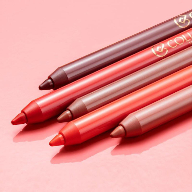 Konturówka do ust Collistar Professionale 114 Warm Mauve 3.5 g (8015150118170) - obraz 3