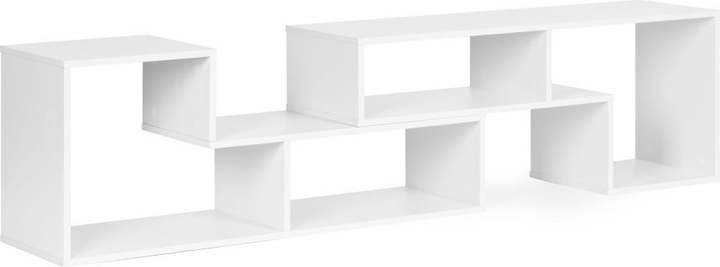 Regał ModernHome by Multistore modułowy CH241115 (5905817006748) - obraz 3