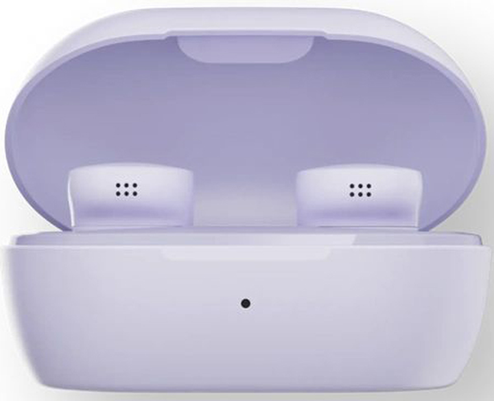 Навушники Bose QuietComfort Earbuds Gen.2 Chilled Lilac (888507-0300) - зображення 4