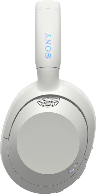 Навушники Sony Over-ear Ult Wear WHULT900N Off White (WHULT900NW.CE7) - зображення 2