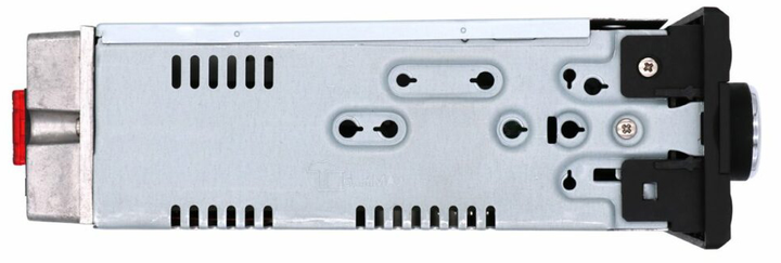 Radioodtwarzacz samochodowy Blaupunkt Essen 200 DAB BT (2001020000013) - obraz 3