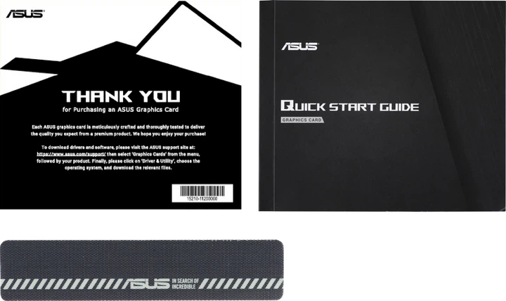 Karta graficzna ASUS PCI-Ex GeForce RTX 5060 Ti PRIME OC Edition 8GB GDDR7 (128bit) (2647/28000) (HDMI, 3 x DisplayPort) (PRIME-RTX5060TI-O8G) - obraz 9