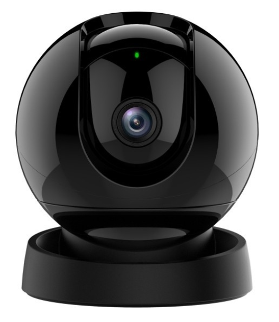 Kamera IP IMOU Rex 2D 3MP 3.6 mm obsługuje dwukierunkową komunikację i funkcję monitora wideo (IPC-GK2DP-3C0W) - obraz 3
