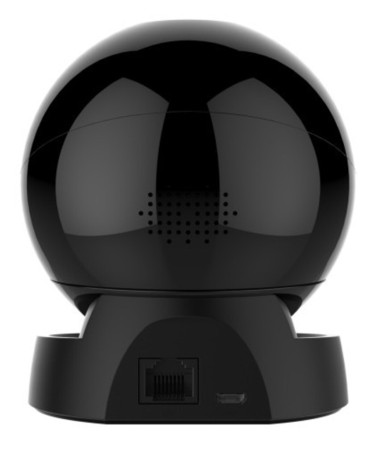 Kamera IP IMOU Rex 2D 3MP 3.6 mm obsługuje dwukierunkową komunikację i funkcję monitora wideo (IPC-GK2DP-3C0W) - obraz 4