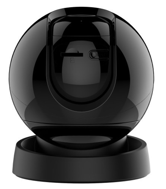 Kamera IP IMOU Rex 2D 3MP 3.6 mm obsługuje dwukierunkową komunikację i funkcję monitora wideo (IPC-GK2DP-3C0W) - obraz 5