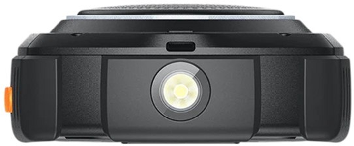 Мобільний телефон AGM M6 4G Outdoor Black (AGM_M6_EU002B) - зображення 7