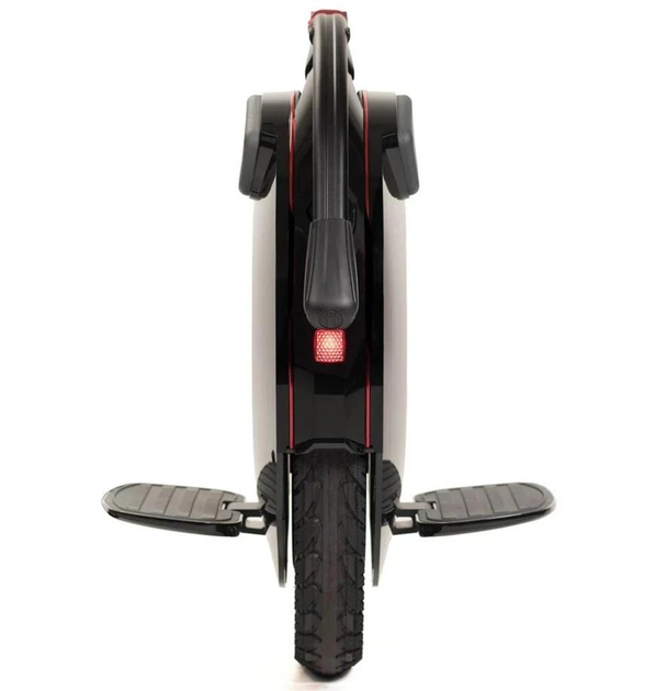 Моноколесо InMotion V10F (2000 Вт, 960 Вт*год, 84 В, 16 дюймів), чорний - зображення 5