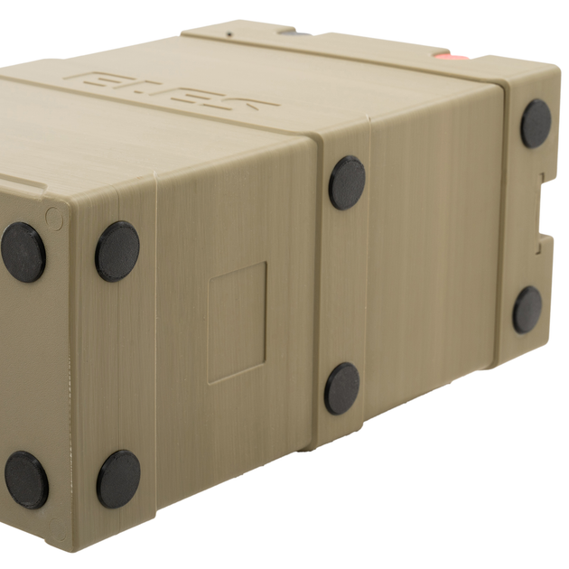Акумуляторна батарея ELES DB ST EV 8S1P 25,6V; 105Ah; 2,7kW; BMS 150 - изображение 6