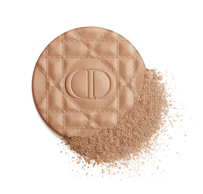 Бронзер Dior Forever Nude Bronze (04 Warm ) 7.8 g - Фото 2 Бронзер Dior Forever Nude Bronze (04 Warm ) 7.8 g - изображение 2