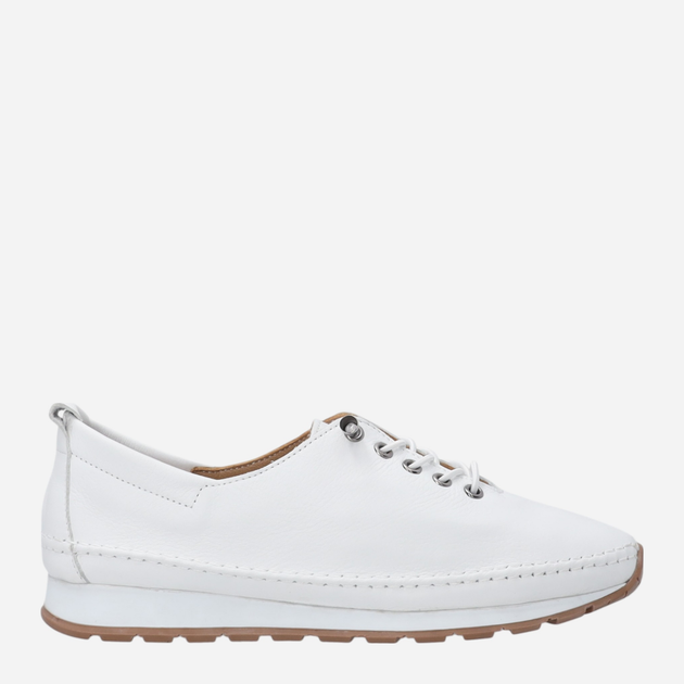 Sneakersy damskie Venezia R101LEWHOSP047 39 (6UK) 25 cm Białe (5906140823170) - obraz 1