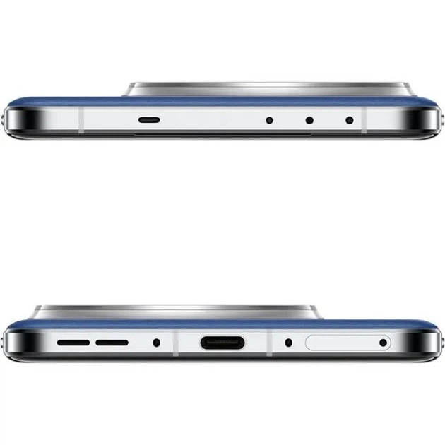 Смартфон OnePlus 13 24/1TB Blue - зображення 4