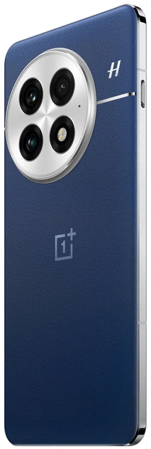 Смартфон OnePlus 13 16/512GB Midnight Ocean - изображение 6