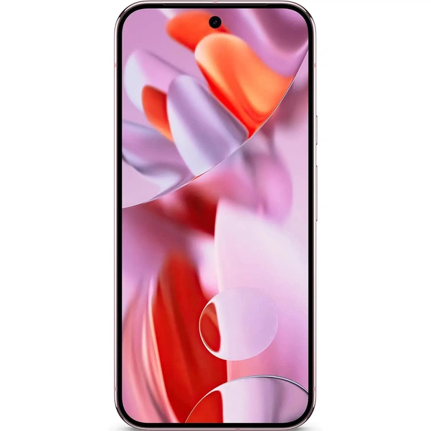 Смартфон Google Pixel 9 Pro XL 16/256GB Rose Quartz - Фото 2 Смартфон Google Pixel 9 Pro XL 16/256GB Rose Quartz - изображение 2