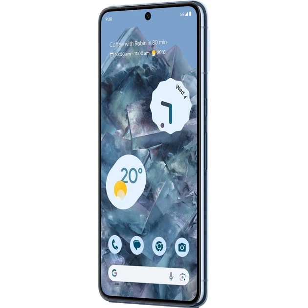 Смартфон Google Pixel 8 Pro 12/256GB Bay - изображение 3