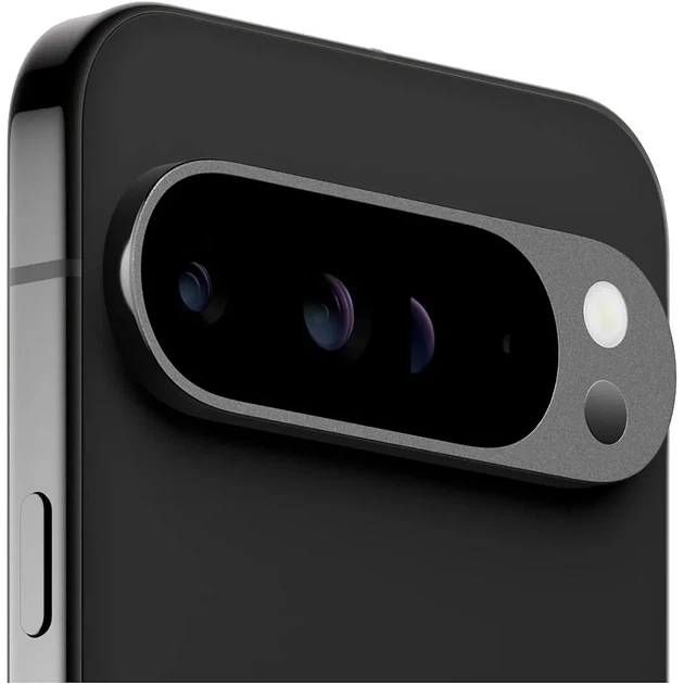 Смартфон Google Pixel 9 Pro XL 16/1TB Obsidian [114536] - изображение 6