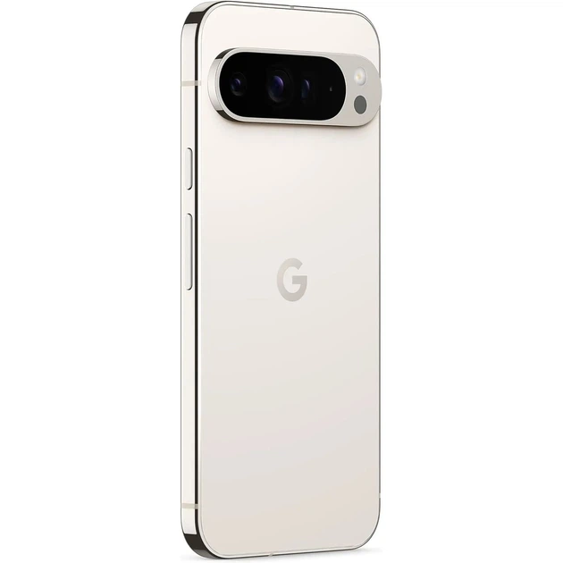 Смартфон Google Pixel 9 Pro XL 16/256GB Porcelain - изображение 4