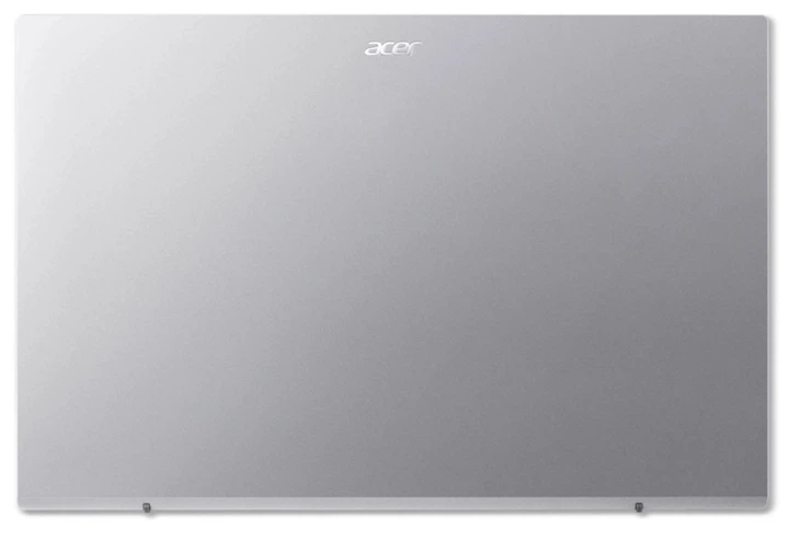 Ноутбук Acer Aspire 3 A317-54 (NX.K9YEG.01V) Pure Silver - Фото 6 Ноутбук Acer Aspire 3 A317-54 (NX.K9YEG.01V) Pure Silver - зображення 6