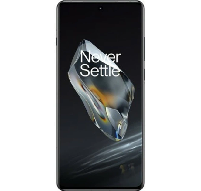 Смартфон OnePlus 12 16/512Gb Silky Black (Asian Version) - изображение 3