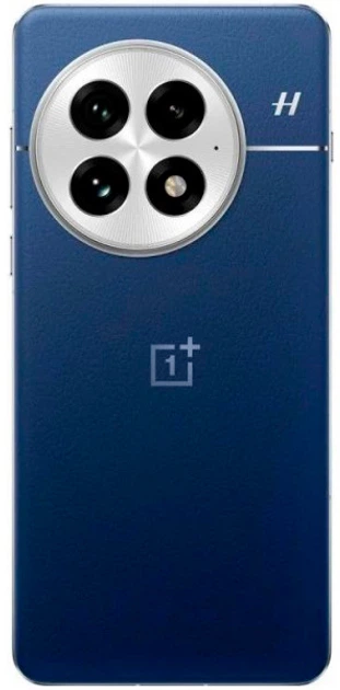 Мобильный телефон OnePlus 13 12/256GB Blue - Фото 3 Мобильный телефон OnePlus 13 12/256GB Blue - изображение 3