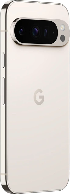 Мобильный телефон Google Pixel 9 Pro 16/128GB Porcelain (GA05931-GB) - изображение 4