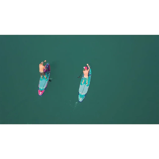 Сап доска, Spinera SUP Suptour 12 Light - 366x79x15 cm - изображение 4