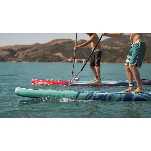 Сап доска, Spinera SUP Suptour 12 Light - 366x79x15 cm - изображение 6