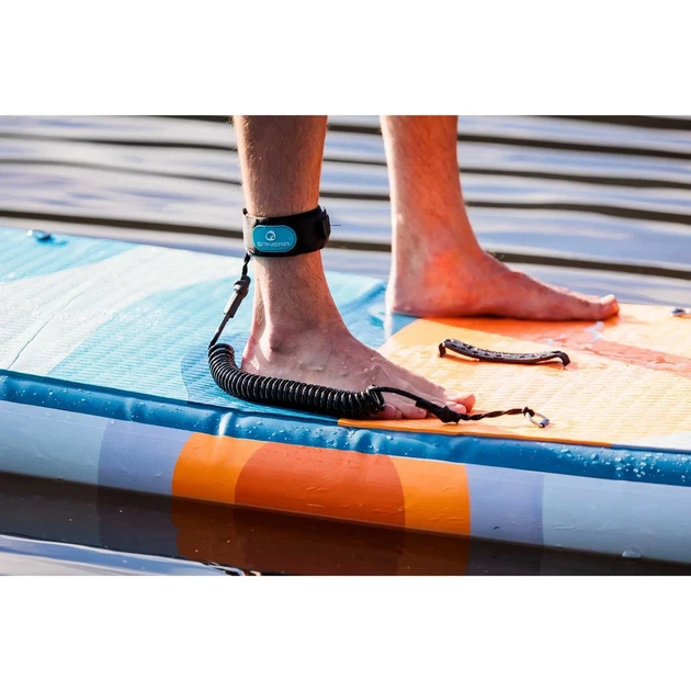 Сап доска, Spinera SUP Supventure Sunrise 12.0 - 366x84x15 cm - изображение 6