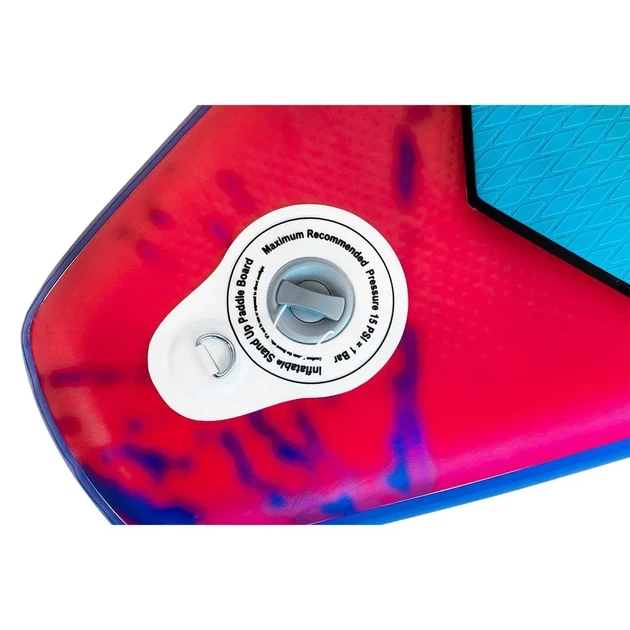 Сап доска, Spinera SUP Suptour 12 Light - 366x79x15 cm - изображение 8
