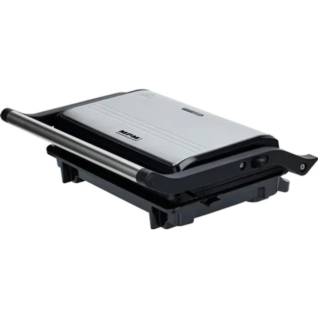 Гриль MPM MGR-13M - Фото 3 Гриль MPM MGR-13M - изображение 3