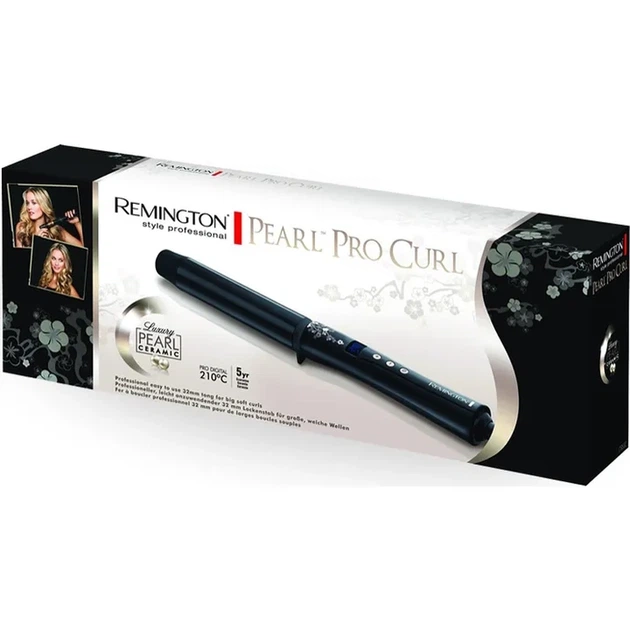 Плойка Remington CІ 9532 - Фото 2 Плойка Remington CІ 9532 - изображение 2