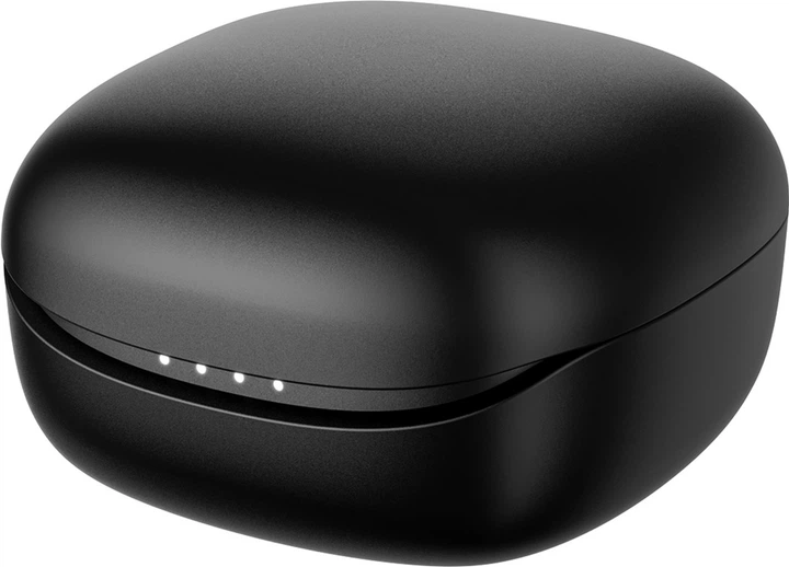 Наушники Hator Hyреrpunk Truedots SyncHUB Black (HTA411) - Фото 3 Наушники Hator Hyреrpunk Truedots SyncHUB Black (HTA411) - изображение 3