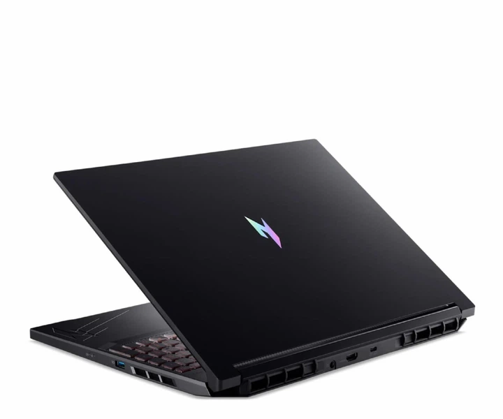 Ноутбук (2024) для гейминга Acer Nitro V16 i7-14650HX / 32GB / 1TB / Win11x Licensed / RTX4060 / 16" 165Hz - Фото 6 Ноутбук (2024) для гейминга Acer Nitro V16 i7-14650HX / 32GB / 1TB / Win11x Licensed / RTX4060 / 16" 165Hz - изображение 6