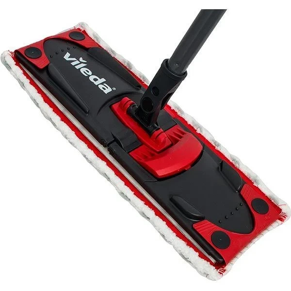 Швабра для пола плоская Vileda Ultramax 36 см - изображение 7