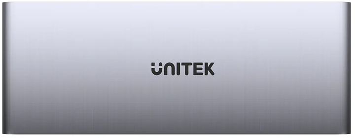 Сплітер Unitek 4K HDMI Splitter 1 In 2 Out (V1130A01) - зображення 6