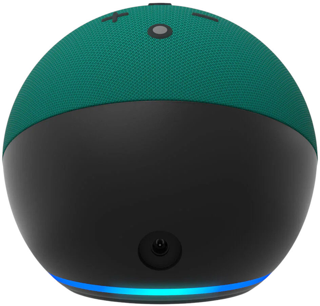 Портативная колонка Amazon Echo Dot Kids 5th Gen Owl (B09L5BG1RF) - изображение 4