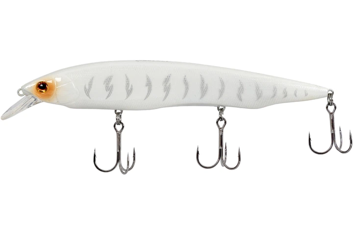 Воблер Select Hustler 160SP 32.0 г 11 (4130014007) - Фото 1 Воблер Select Hustler 160SP 32.0 г 11 (4130014007) - зображення 1