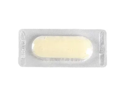 Метрициклін (Metricyclinum) 1 таблетка - зображення 2