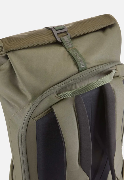 Рюкзак Rab Depot 18, Dark Olive, M (RB QAP-41-DOL-MED) - изображение 5