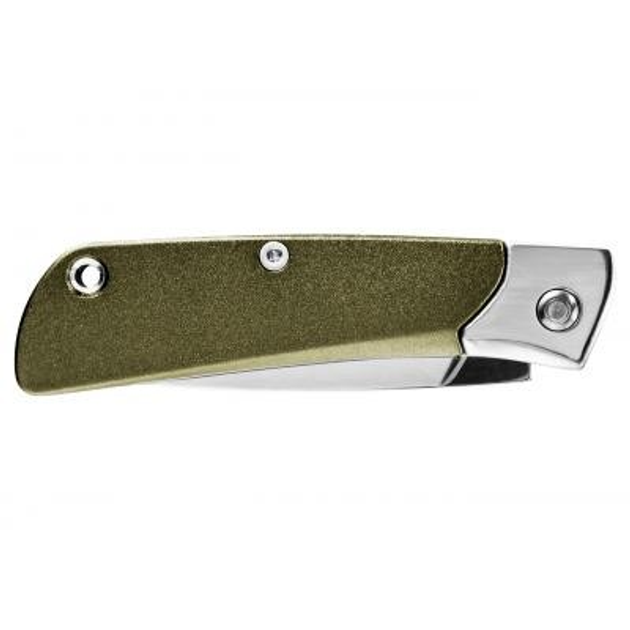 Нож Gerber Wingtip Modern Folding Green (30-001662) - изображение 2