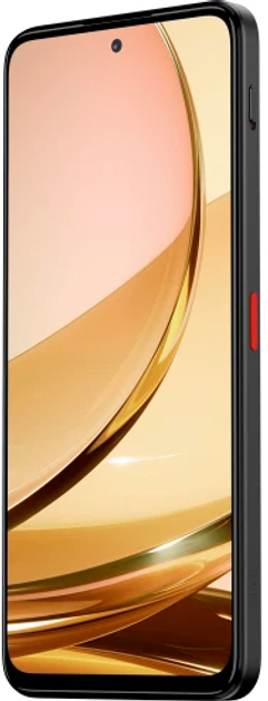 Мобільний телефон Nubia Focus Pro 5G 8/256GB Black (6902176115882) - зображення 4