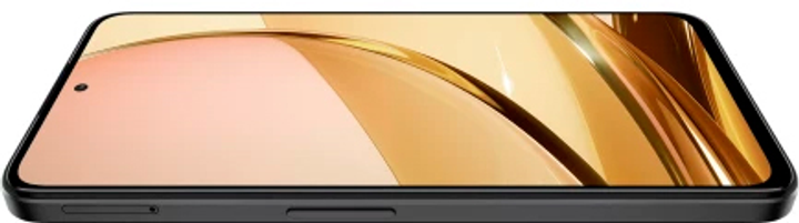 Мобільний телефон Nubia Focus Pro 5G 8/256GB Black (6902176115882) - зображення 5