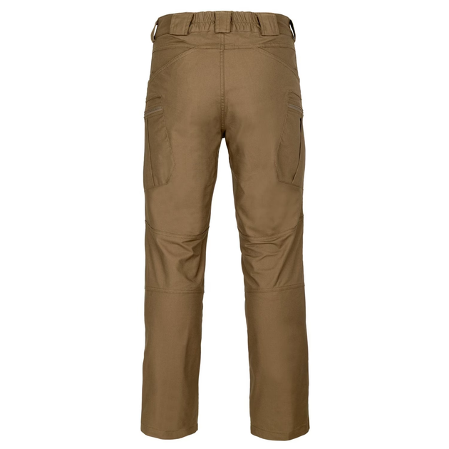 Брюки Helikon UTP PolyCotton Canvas, Coyote, W32/L36 - изображение 3