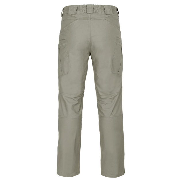 Брюки Helikon UTP PolyCotton Canvas, Khaki, W40/L32 - изображение 3